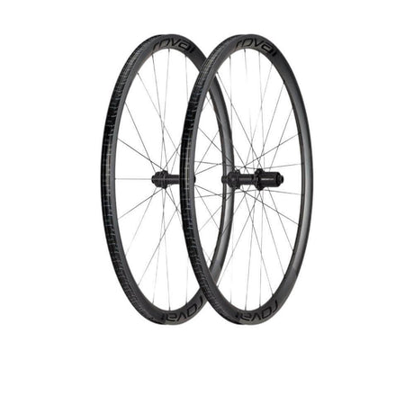 Roval Alpinist CLX II | Strictly Bicycles 