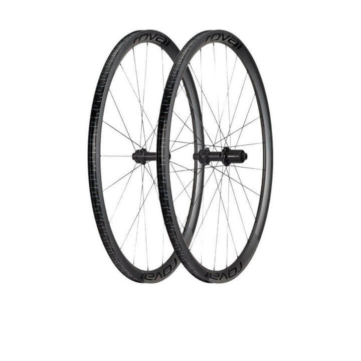 Roval Alpinist CLX II | Strictly Bicycles 