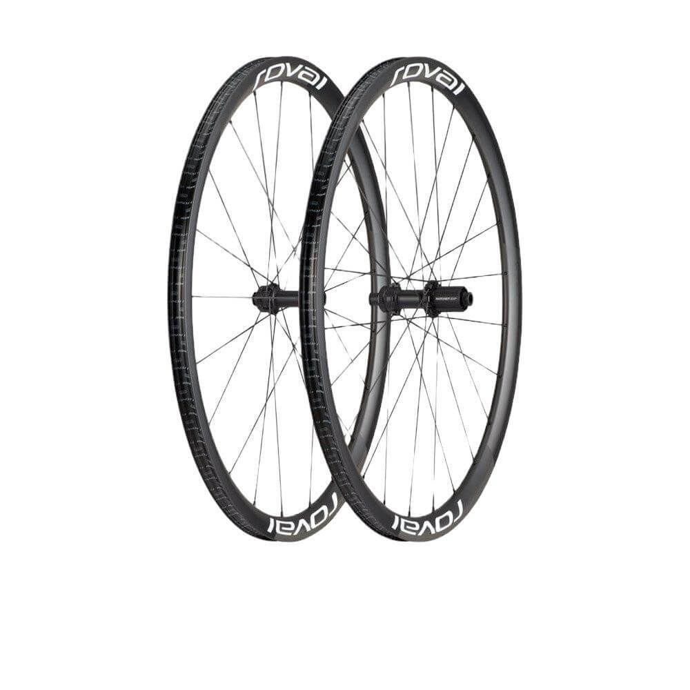 Roval Alpinist CLX II | Strictly Bicycles 
