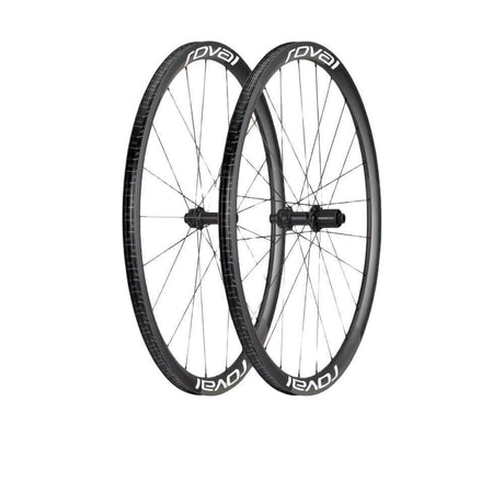 Roval Alpinist CLX II | Strictly Bicycles 