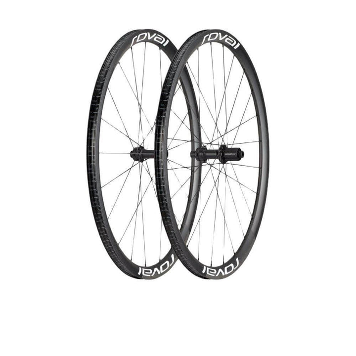 Roval Alpinist CLX II | Strictly Bicycles 