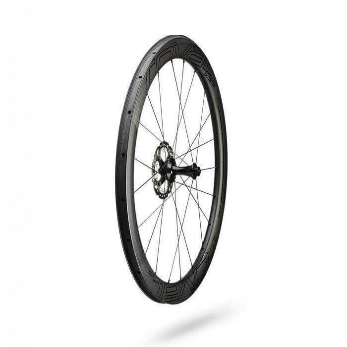 Roval CLX 50 Disc – Front | Strictly Bicycles