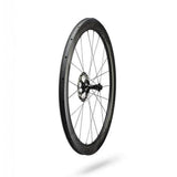 Roval CLX 50 Disc – Front | Strictly Bicycles