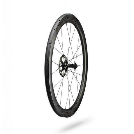 Roval CLX 50 Disc – Front | Strictly Bicycles