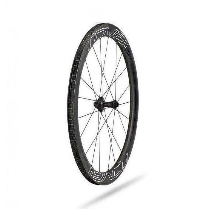 CLX 50 Disc – Front
