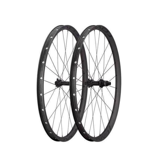 Roval Control SL 29 6B XD Wheelset | Strictly Bicycles 