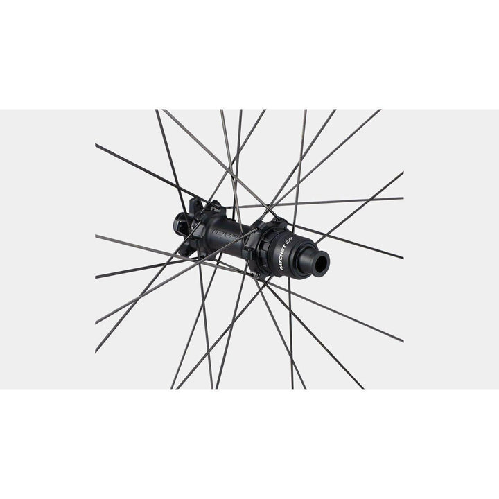 Roval Control SL 29 6B XD Wheelset | Strictly Bicycles 