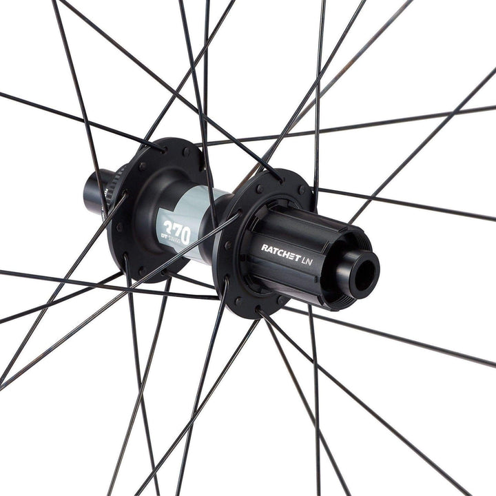 Roval Rapide C 38 Disc Wheelset | Strictly Bicycles 