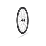 Roval Rapide C 38 Disc Wheelset | Strictly Bicycles