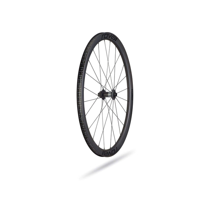 Roval Rapide C 38 Disc Wheelset | Strictly Bicycles 