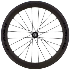 Roval Rapide CLX HG – Rear | Strictly Bicycles