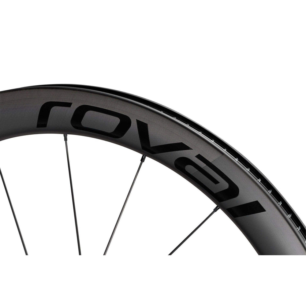 Roval Rapide CLX HG – Rear | Strictly Bicycles 