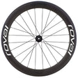 Roval Rapide CLX HG – Rear | Strictly Bicycles
