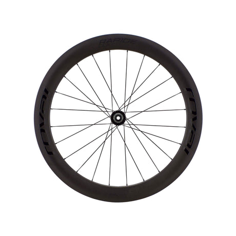 Roval Rapide CLX II | Strictly Bicycles