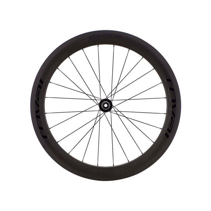 Roval Roval Rapide CLX II | Strictly Bicycles 