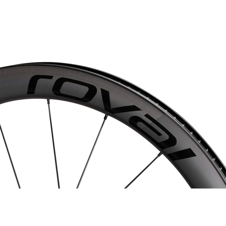 Roval Roval Rapide CLX II | Strictly Bicycles 
