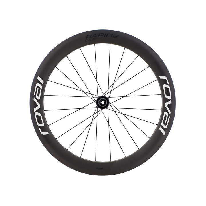 Roval Roval Rapide CLX II | Strictly Bicycles 