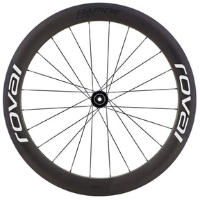 Roval Rapide CLX II | Strictly Bicycles