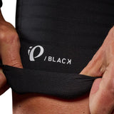 Men's Pi PRO/BLACK Bib Shorts