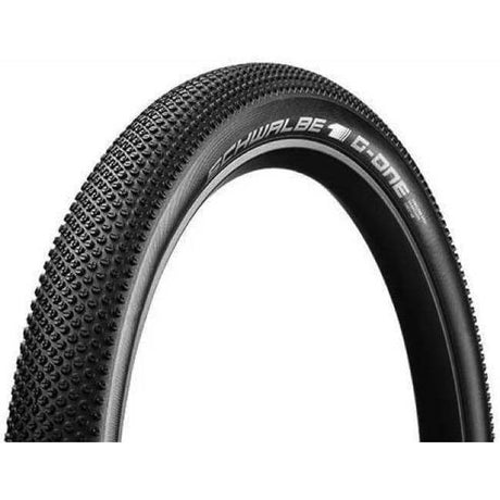 Schwalbe G-One Allround Tire | Strictly Bicycles