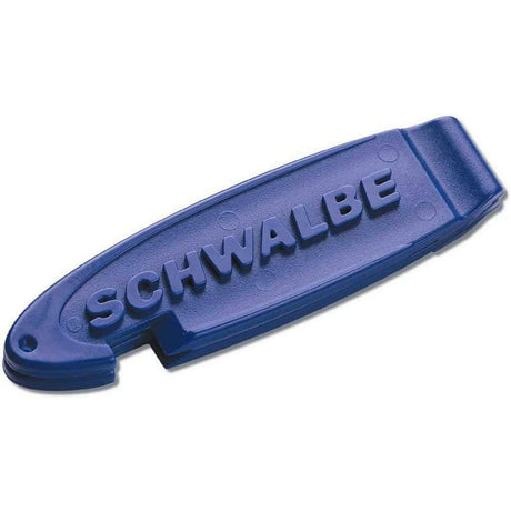 Schwalbe Schwalbe Tie Levers (3 Pack) | Strictly Bicycles