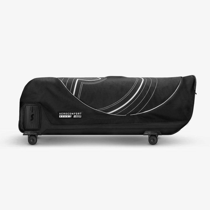 SCICON AeroComfort Road 3.0 TSA Bike Travel Bag | Strictly Bicycles 