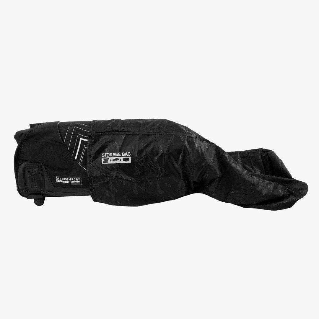 SCICON AeroComfort Road 3.0 TSA Bike Travel Bag | Strictly Bicycles 