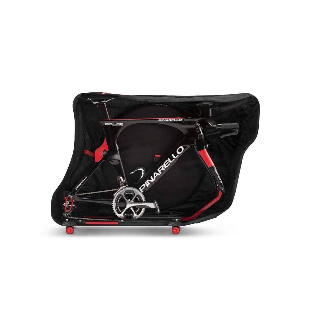 SCICON AeroComfort Triathlon 3.0 TSA Bike Travel Bag | Strictly Bicycles 