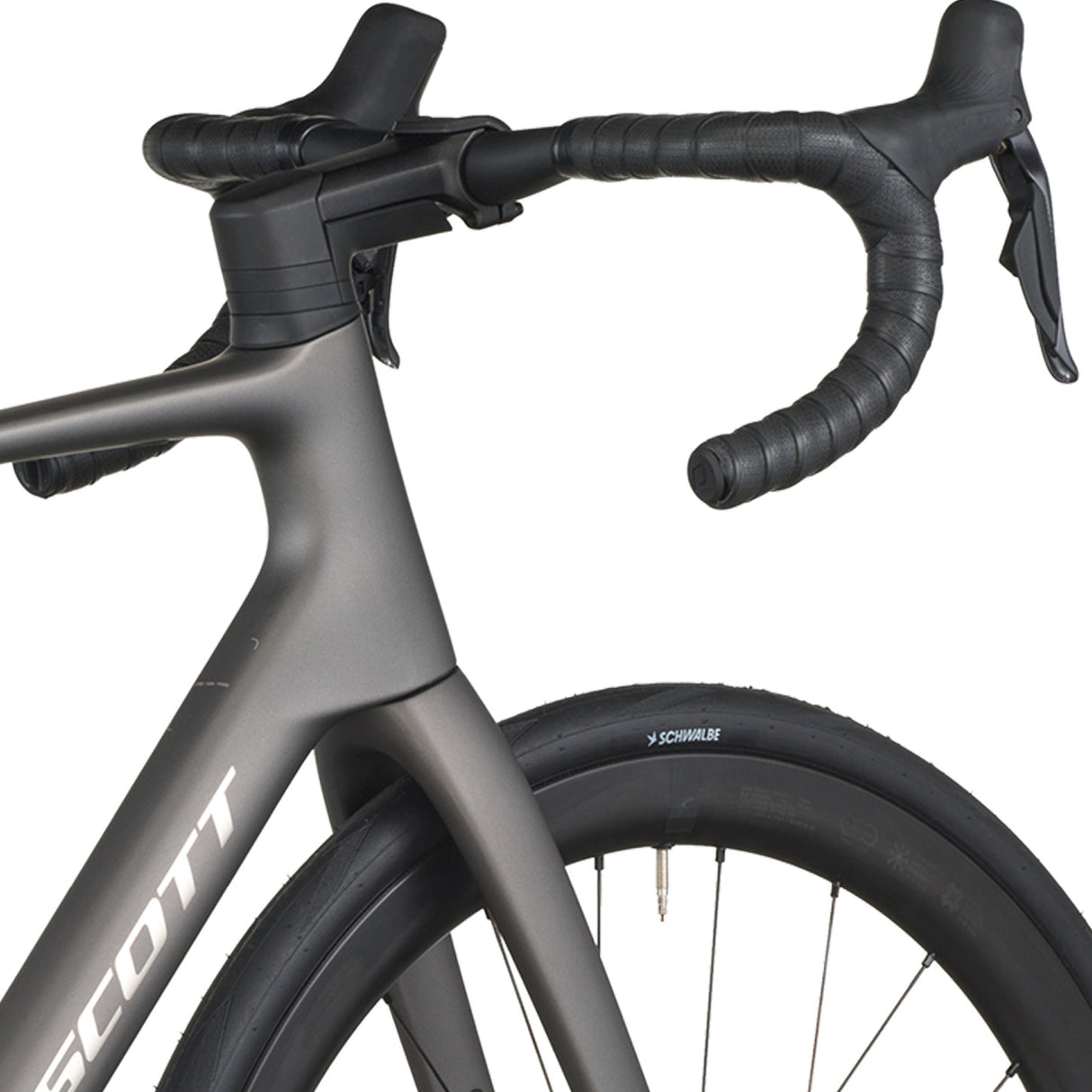 Scott Addict Bike | Strictly Bicycles