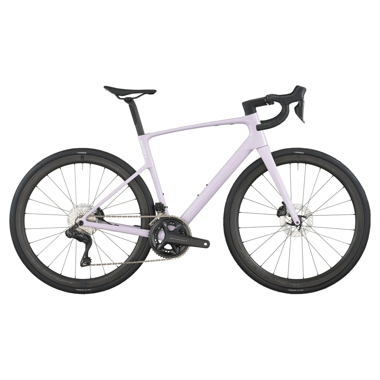 Addict 20 Bike