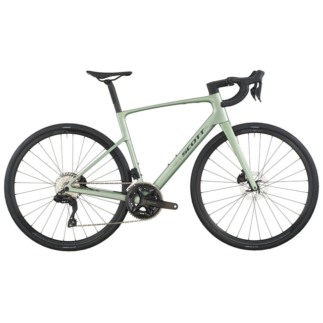 Scott Addict 40 Bike | Strictly Bicycles