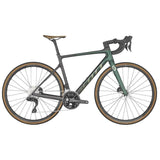 Scott Sports Addict 20 Blue Bike | Strictly Bicycles 