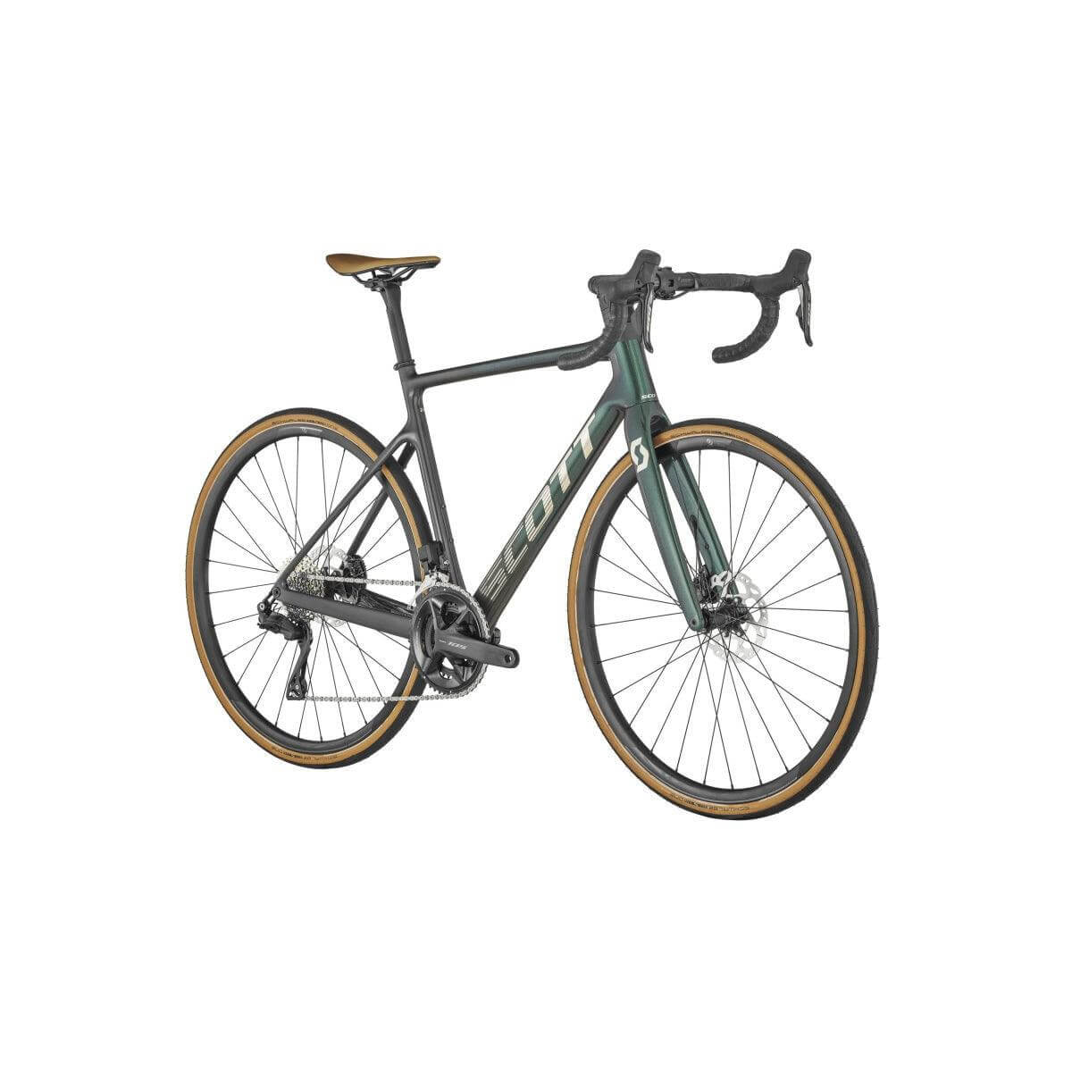 Scott Sports Addict 20 Blue Bike | Strictly Bicycles 