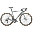 Scott Sports Addict RC 15 Grey Bike | Strictly Bicycles