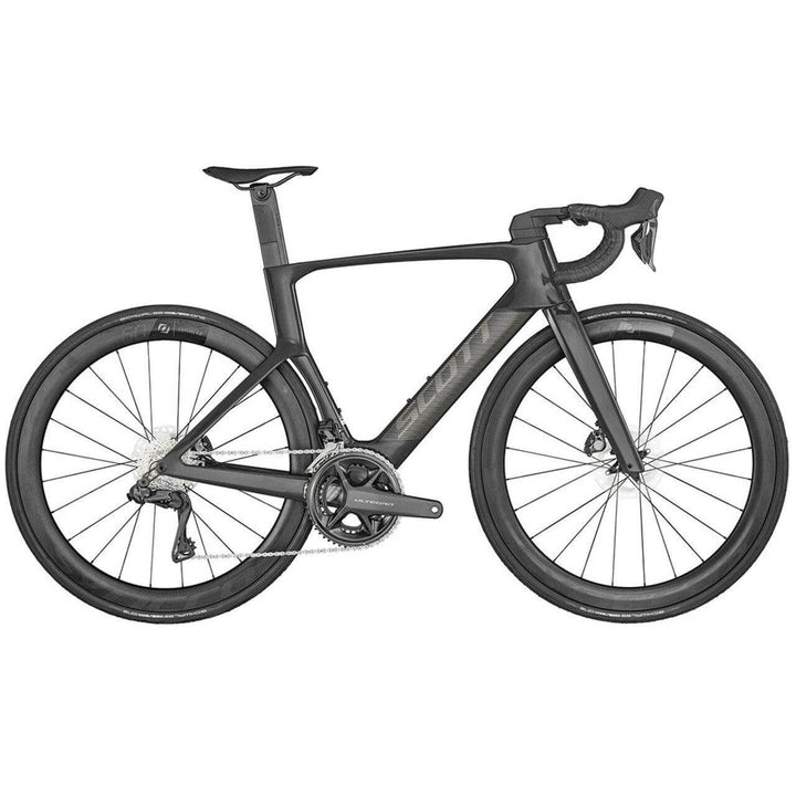 Scott Sports Foil RC 10 Bike | Strictly Bicycles 
