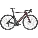 Scott Sports Foil RC 30 Bike | Strictly Bicycles