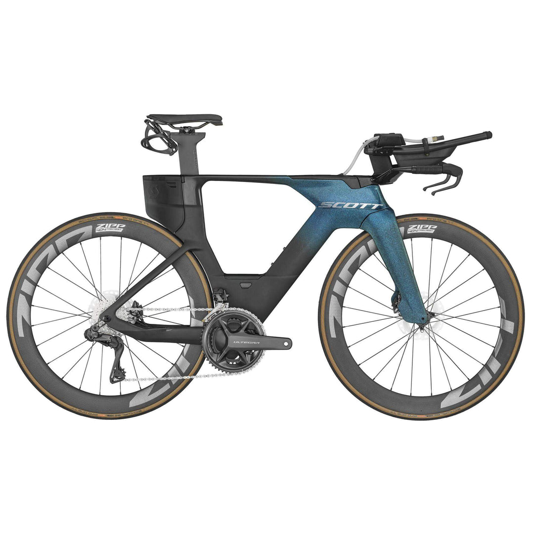 Scott Sports Plasma RC PRO Bike | Strictly Bicycles 