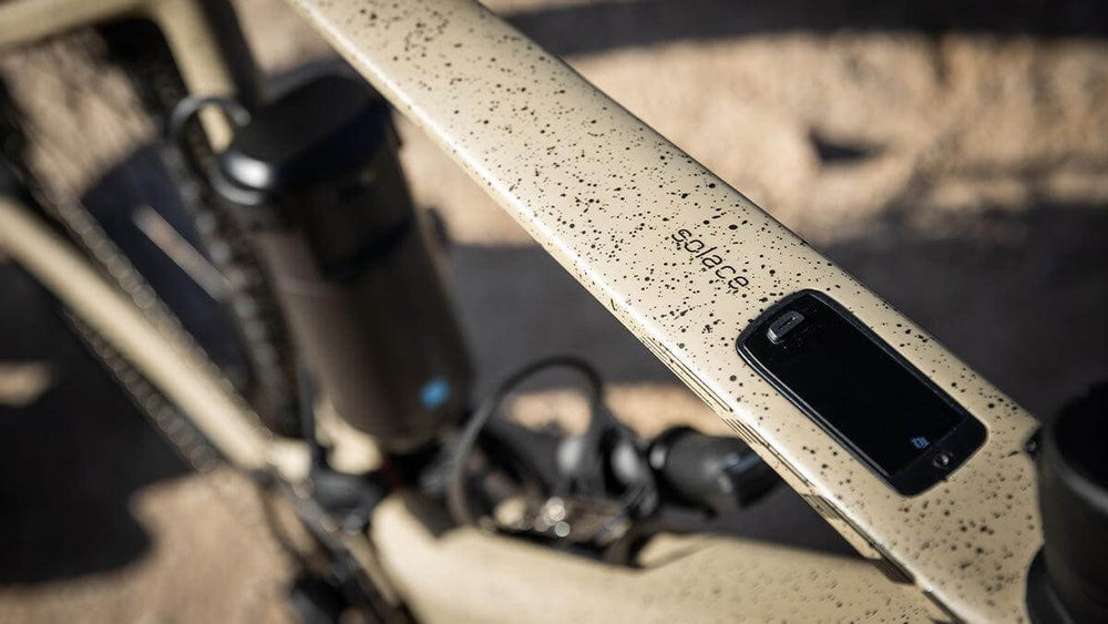 Scott Sports Solace Gravel eRide 20 Bike | Strictly Bicycles 