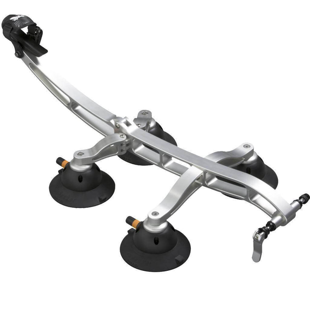 SeaSucker Komodo Bike Rack | Strictly Bicycles 