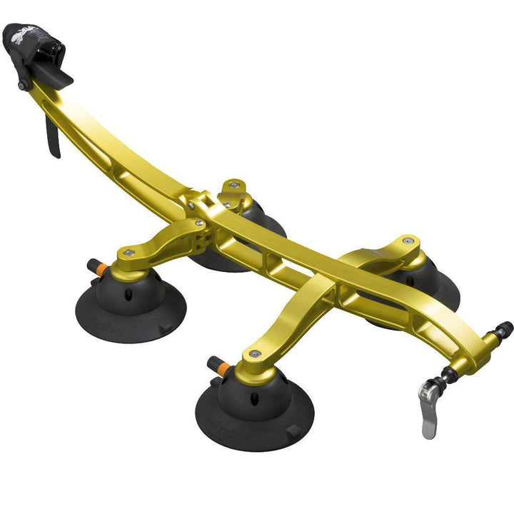 SeaSucker Komodo Bike Rack | Strictly Bicycles 