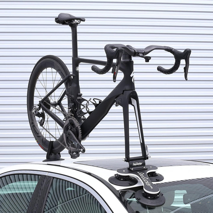 SeaSucker Talon Rack 1 Bike | Strictly Bicycles 