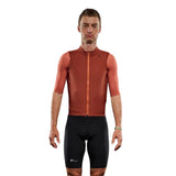Pearl Izumi Men's Pi PRO/BLACK Wind Vest | Strictly Bicycles