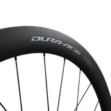 Shimano Dura-Ace C36 Tubeless Disc Front | Strictly Bicycles