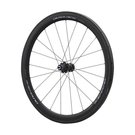 Shimano Dura-Ace C36 Tubeless Disc Rear | Strictly Bicycles