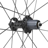 Shimano Dura-Ace C50 Tubeless Disc Rear | Strictly Bicycles