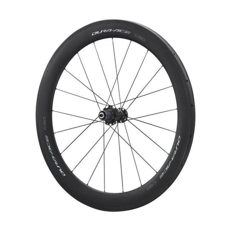 Shimano Dura-Ace C60 Tubeless Disc Rear | Strictly Bicycles