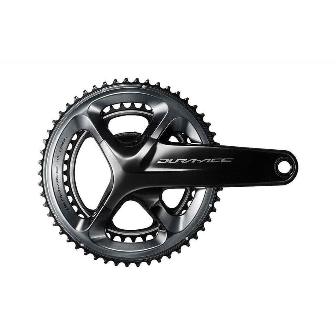 Shimano Dura-Ace Di2 R9170 Disc with Power Meter Groupset | Strictly Bicycles 
