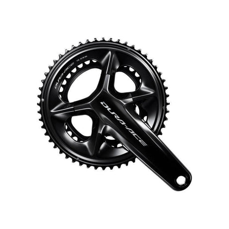 Shimano Dura-ace FC-R9200 Crankset | Strictly Bicycles