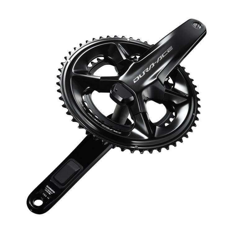Shimano Dura-ace FC-R9200-P Crankset | Strictly Bicycles