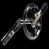 Shimano Dura-ace FC-R9200-P Crankset | Strictly Bicycles